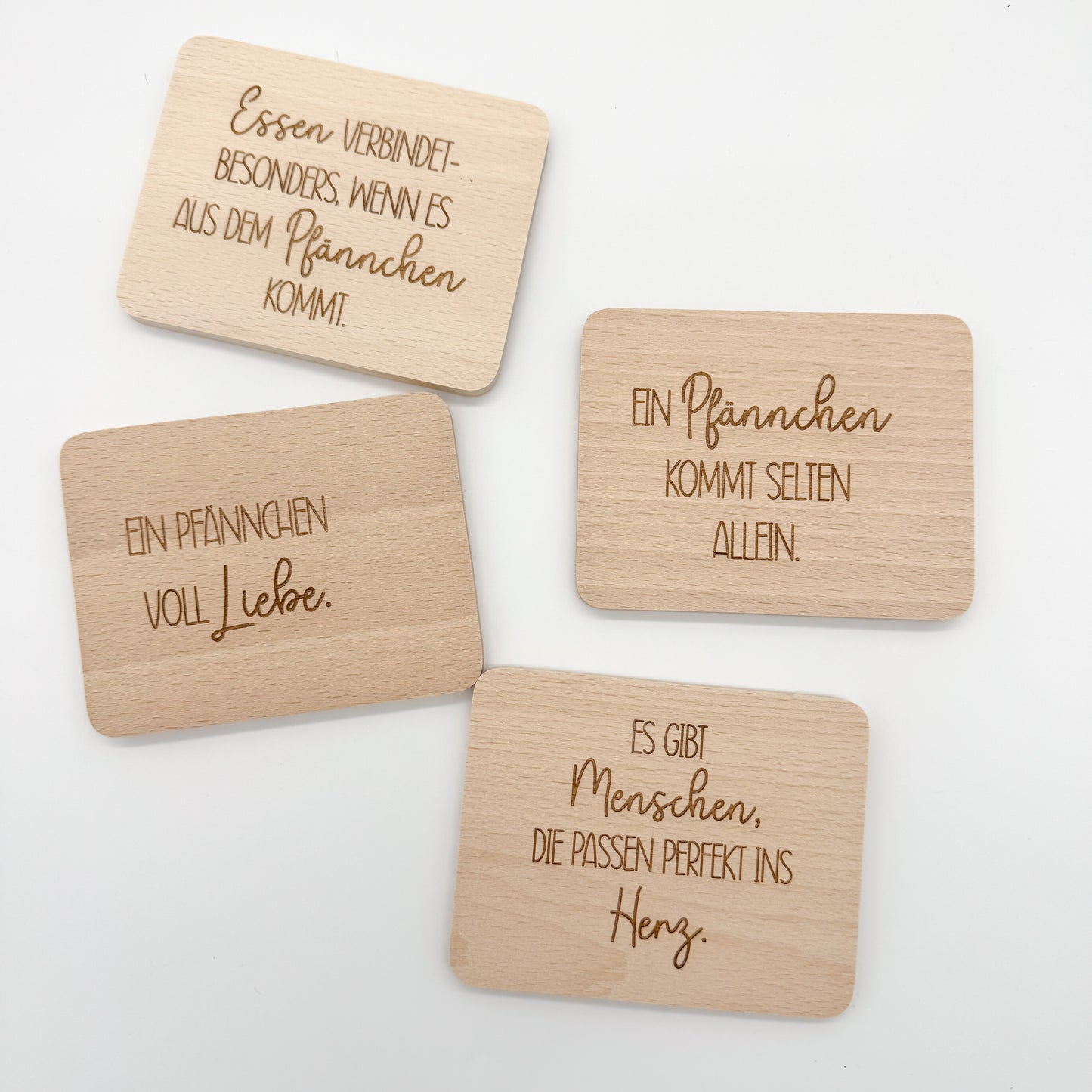 Raclette Sprüche - Laserdatei