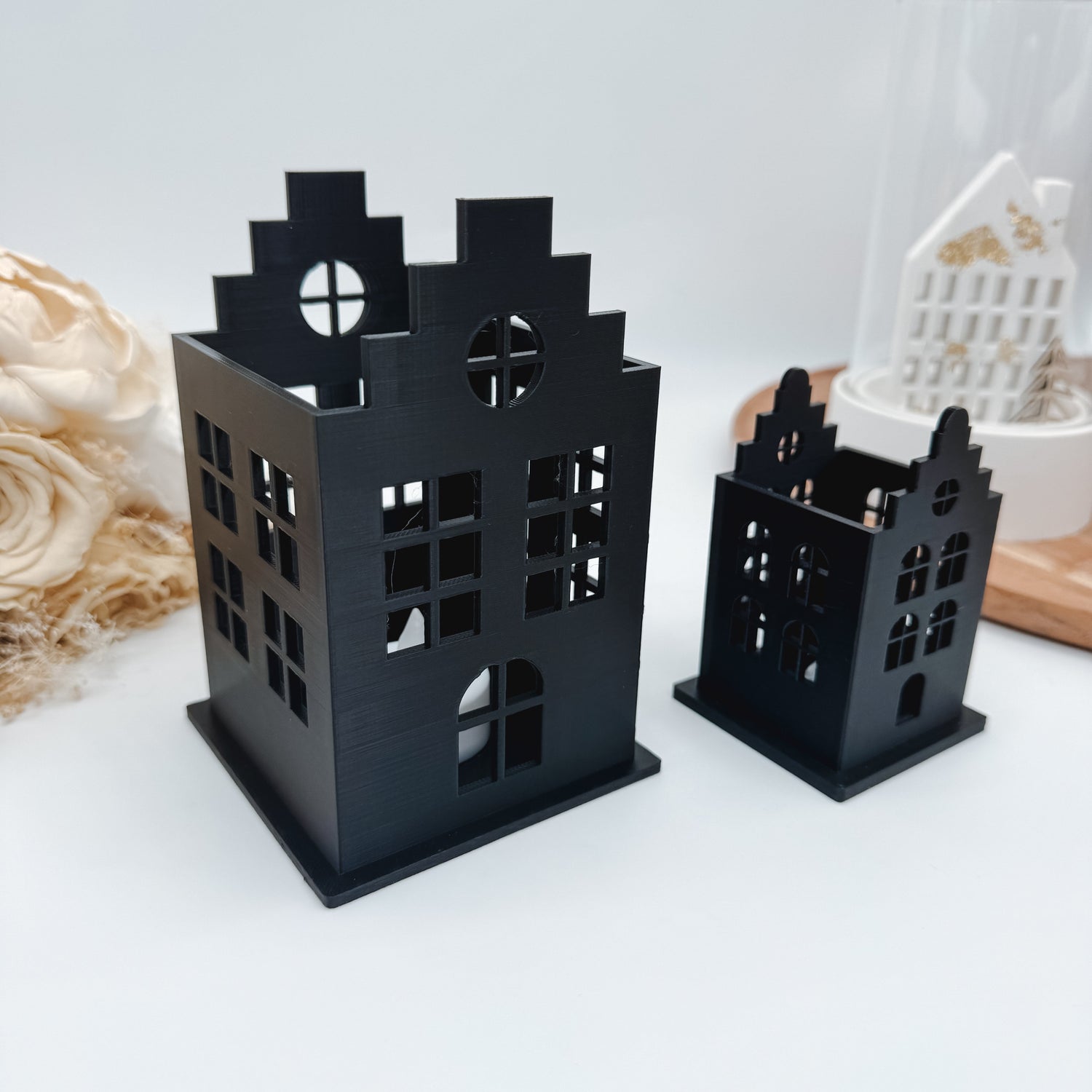 Alle 3D Druckdateien