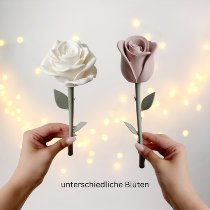 Rosen - 3D Druckdatei
