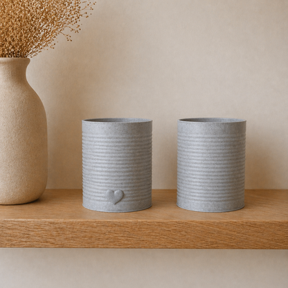 Dosen - 3D Druckdatei