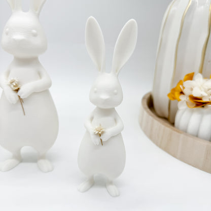 stehender Hase - 3D Druckdatei