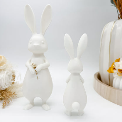 stehender Hase - 3D Druckdatei