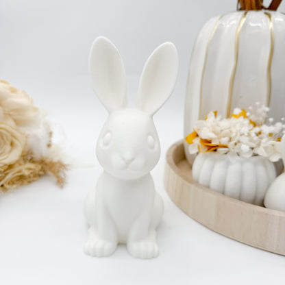 Hase mit großen Ohren - 3D Druckdatei