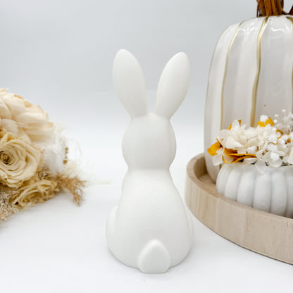 Hase mit großen Ohren - 3D Druckdatei