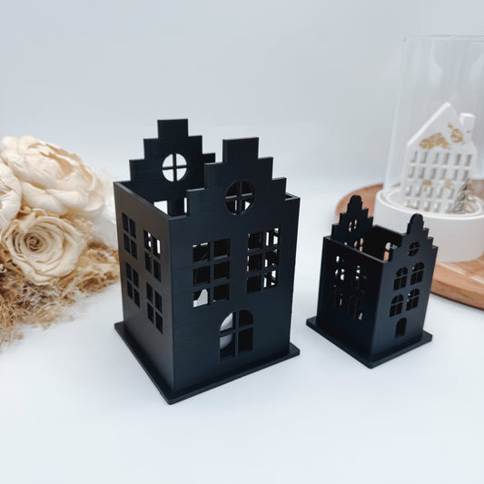 4 Lichthäuser - 3D Druckdatei