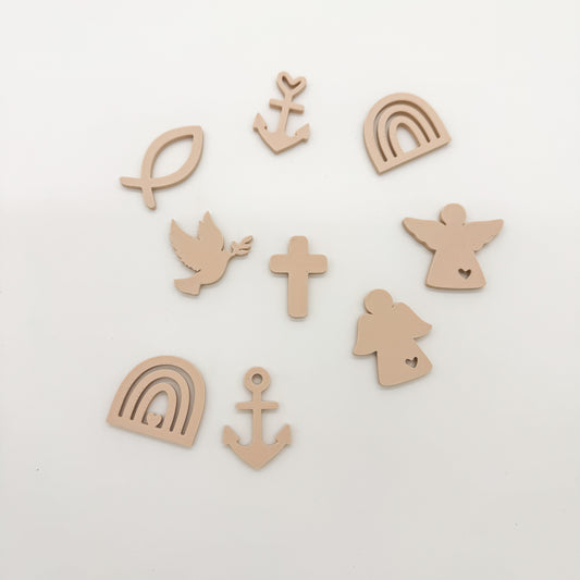 Streudeko - 3D Druckdatei