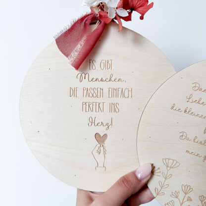 Sprüche Mama - Laserdatei