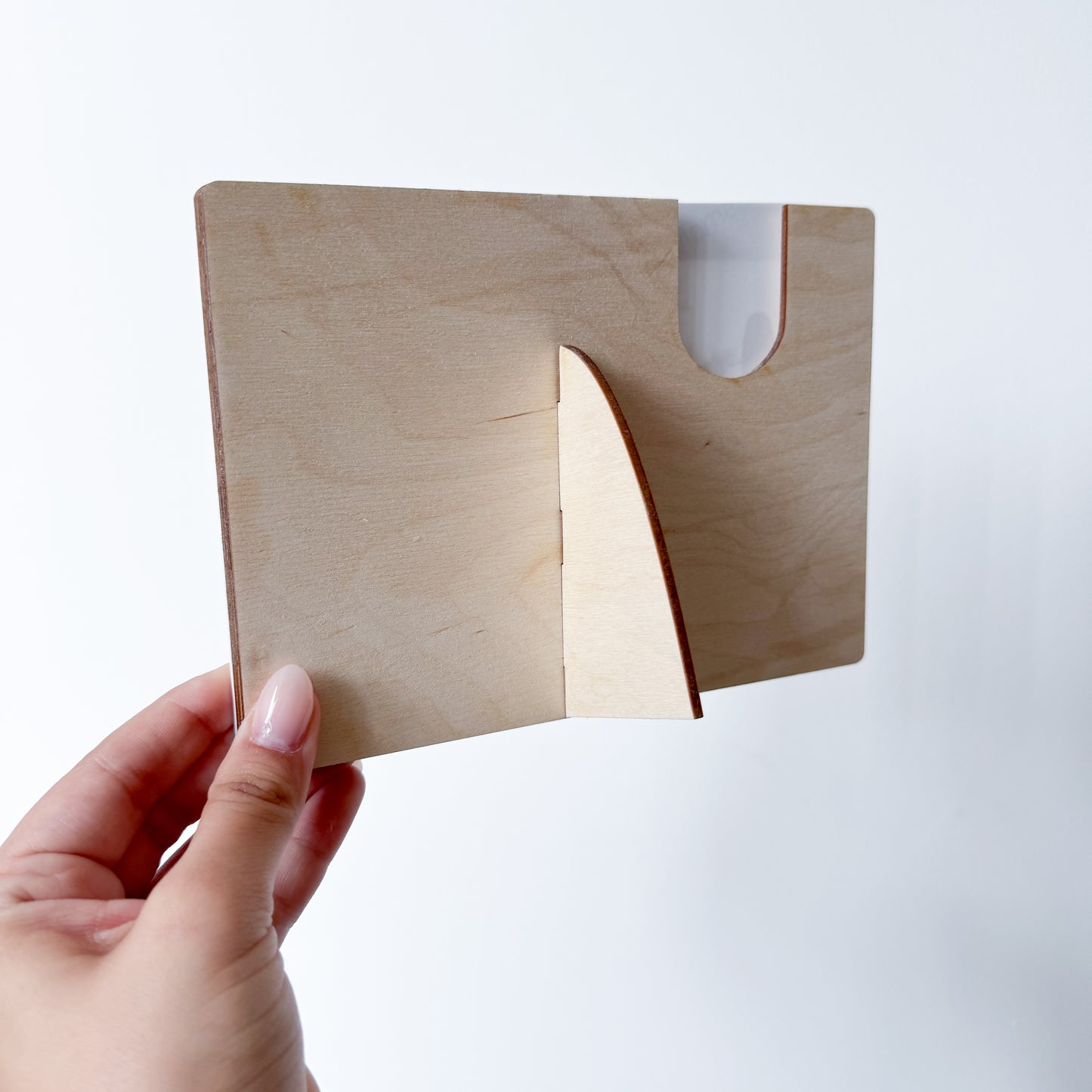 Bilderrahmen Mama Puzzle - Laserdatei + Rahmen auch als STL