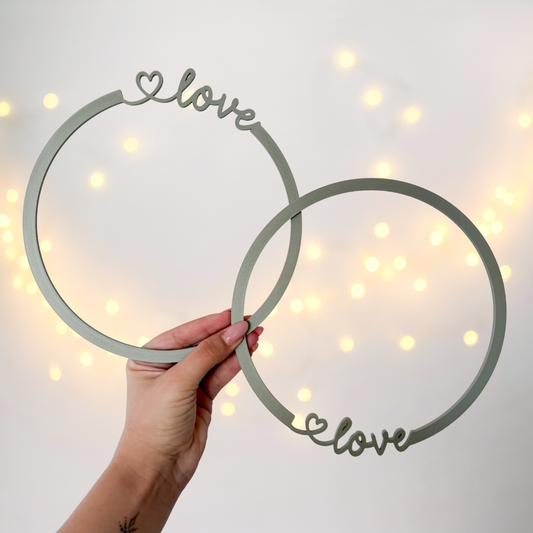Loop Love - 3D Druckdatei