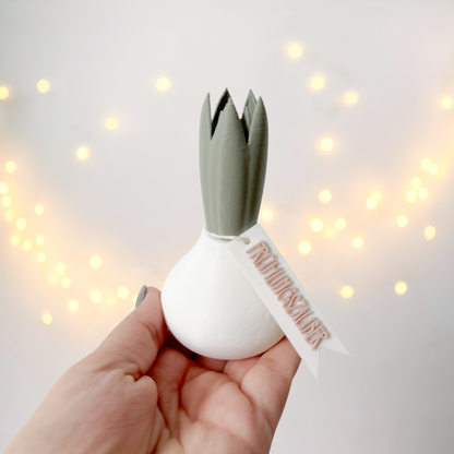 6x Hyazinthen - 3D Druckdatei